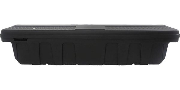 Deezee Universal Tool Box - Specialty Crossover Toolbox Plastic Full Size