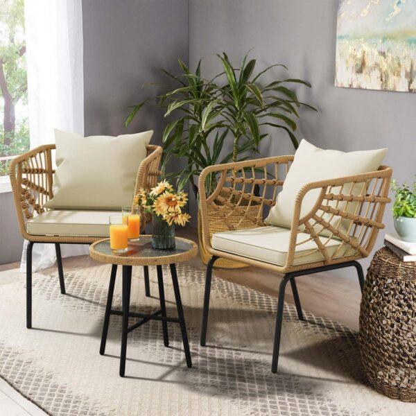 Dextrus 3 Piece Outd 833366fbbea684604b36b88e5f8a7203