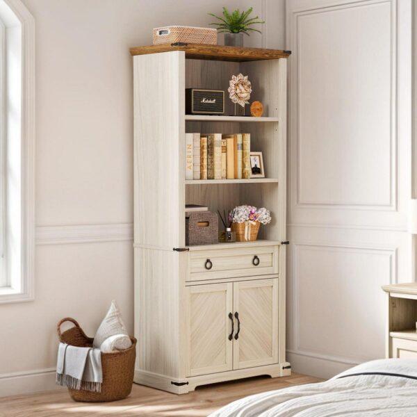 Dextrus 5 Shelf Book a9521d70ca0ee69b2057a8e9ea9b3cba