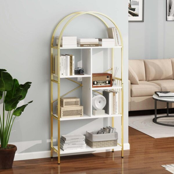 Dextrus 5 Tier Arche 0275486081f5133bc3aaa93edf51322a