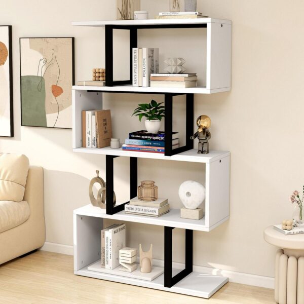 Dextrus 5 Tier S Sha e7a3f4e7609b5df8f4a6789cc5c04d6b