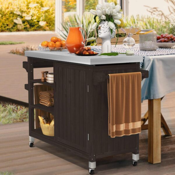 Dextrus Grill Carts d73c111e1dcc008346525f8d409d2991