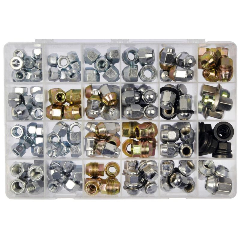 Dorman 030-613 Wheel Lug Nut Tech Tray - Image 3