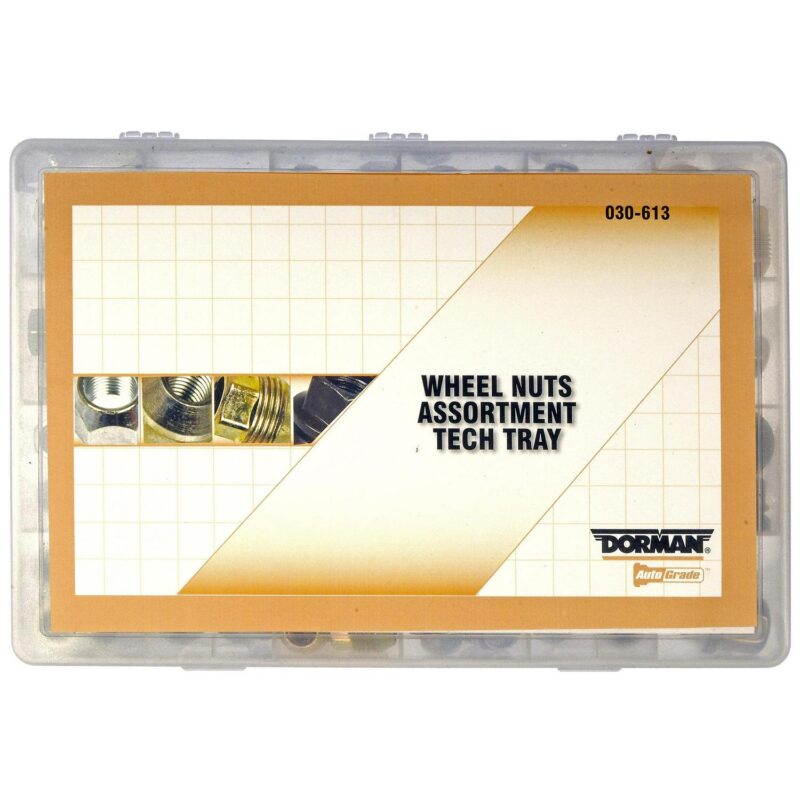 Dorman 030-613 Wheel Lug Nut Tech Tray - Image 2
