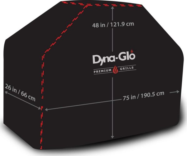 Dyna Glo DG700C Prem 2895491b9b2a6ed217aa8adb2768d705