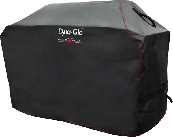 Dyna-Glo DG700C Premium Grill Cover for 75a a (190.5 cm) Grills
