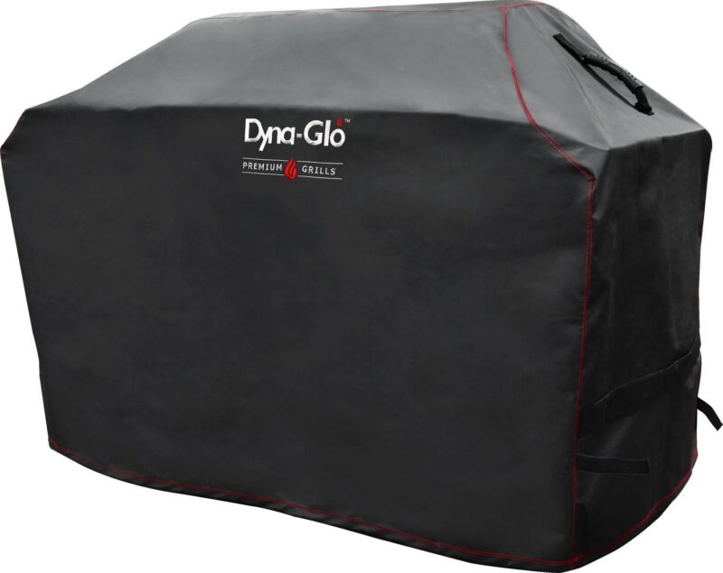 Dyna-Glo DG700C Premium Grill Cover for 75a a (190.5 cm) Grills