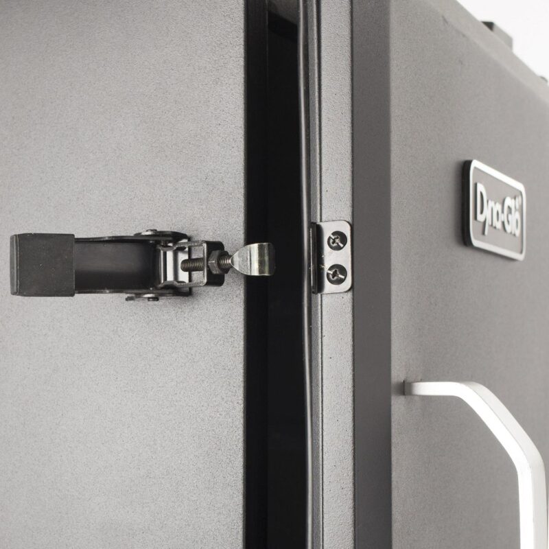 Dyna-Glo DGU732BDE-D Black 30  Digital Electric Smoker - Image 6