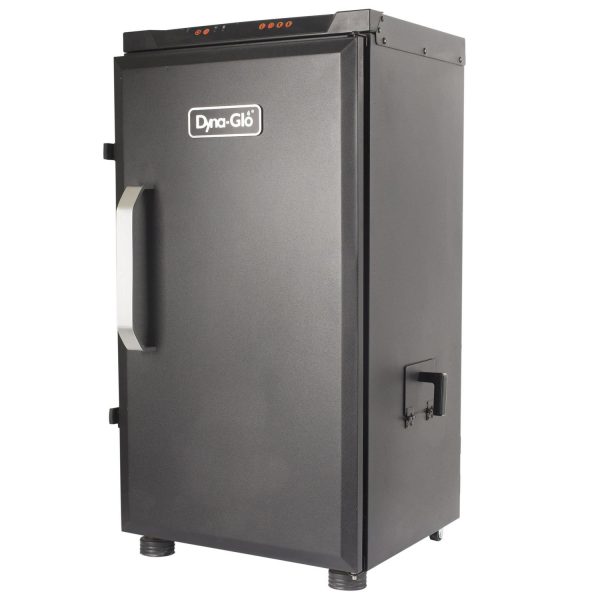 Dyna-Glo DGU732BDE-D Black 30  Digital Electric Smoker