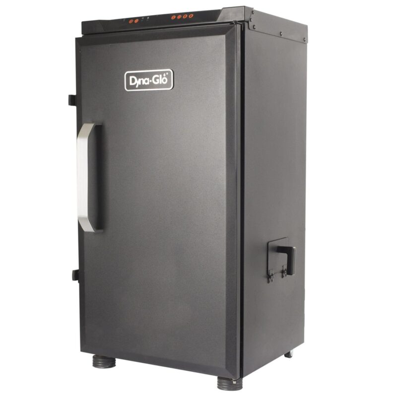 Dyna-Glo DGU732BDE-D Black 30  Digital Electric Smoker