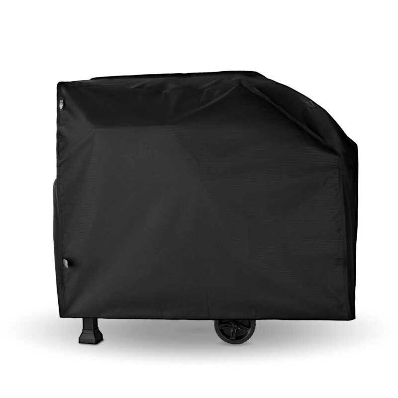 EG 24in Charcoal Grill w/cover - Image 3