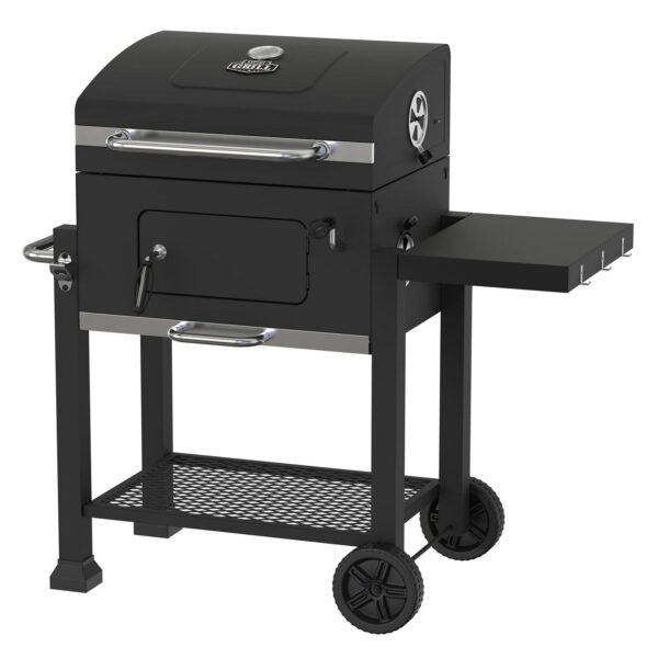EG 24in Charcoal Gri 934c077d00b8c0b66747d22c7d5e64dc