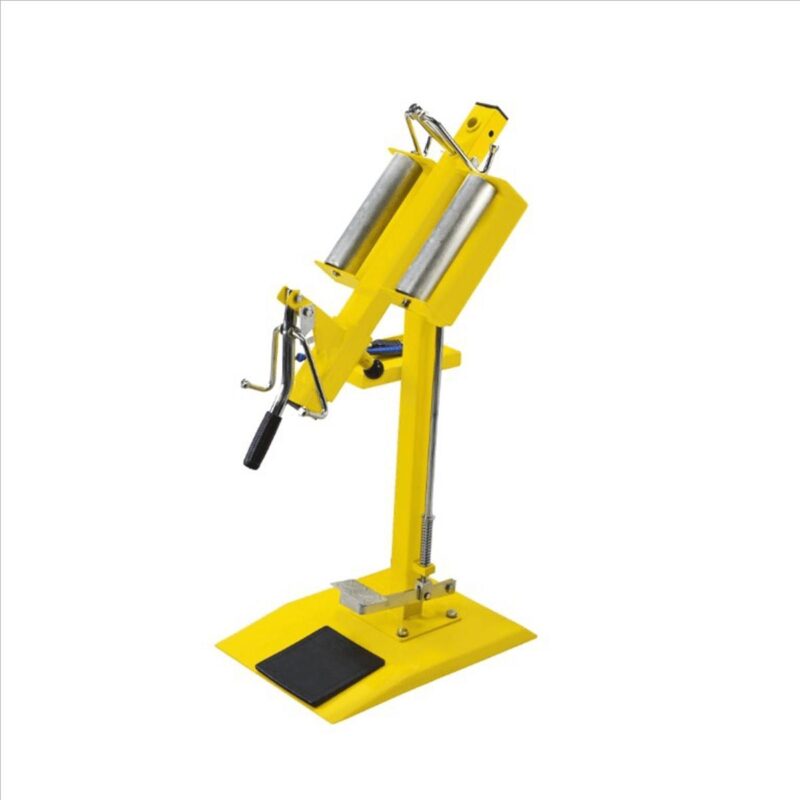 ESCO Manual Tire Spreader - Image 2