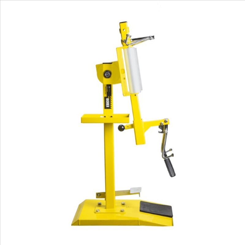 ESCO Manual Tire Spreader - Image 5