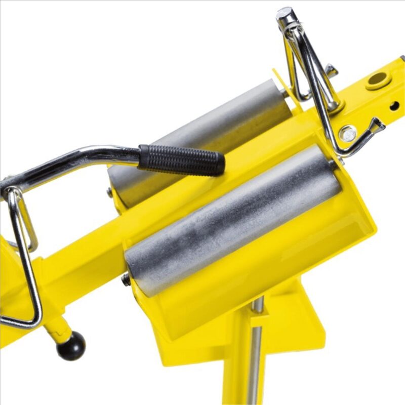 ESCO Manual Tire Spreader - Image 9