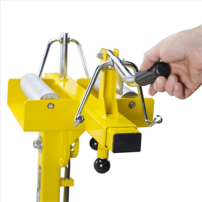 ESCO Manual Tire Spreader - Image 6