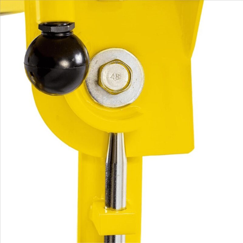 ESCO Manual Tire Spreader - Image 10