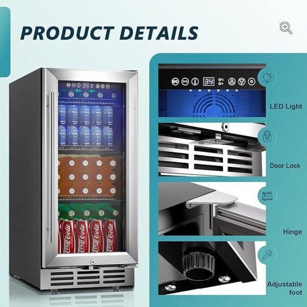 EUHOMY 3 6 Cu ft Und 212e13a826c6de1d57c5559633df4e89