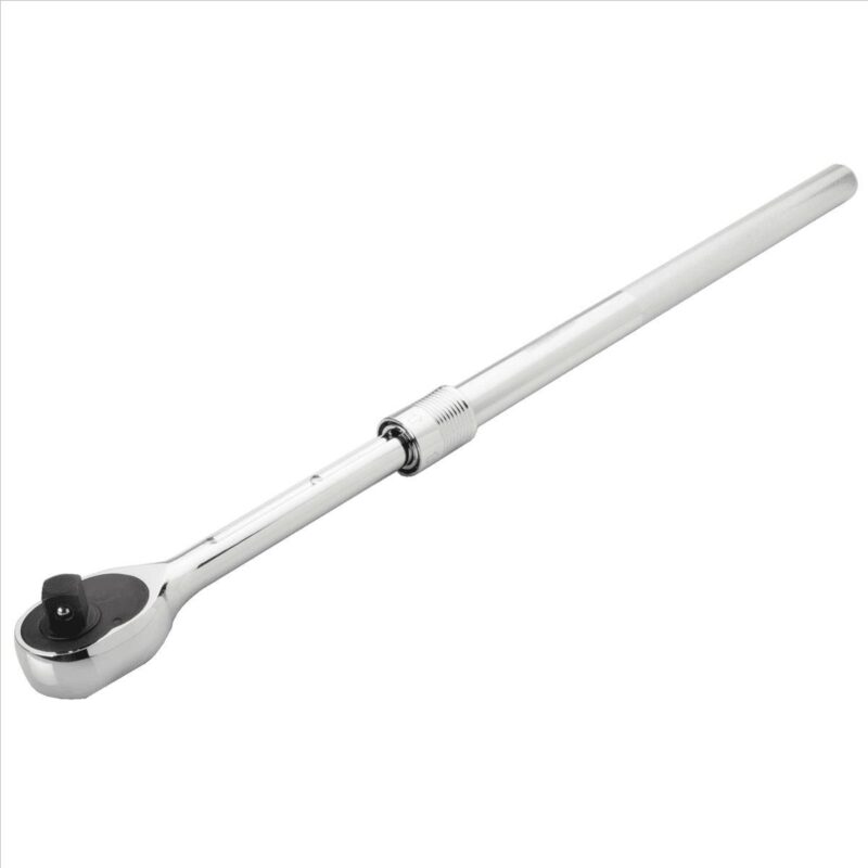 E-Z Red 1 INCH EXTENDABLE RATCHET - Image 2
