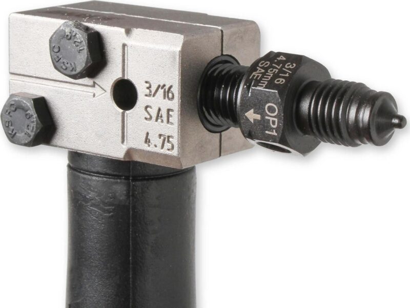 Earl's Performance 038ERL Hose Installation Tool - Image 4