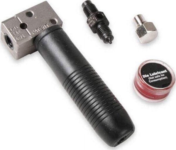 Earl's Performance 038ERL Hose Installation Tool