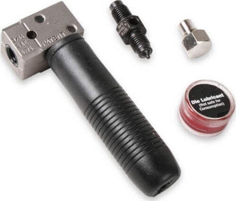 Earl's Performance 038ERL Hose Installation Tool