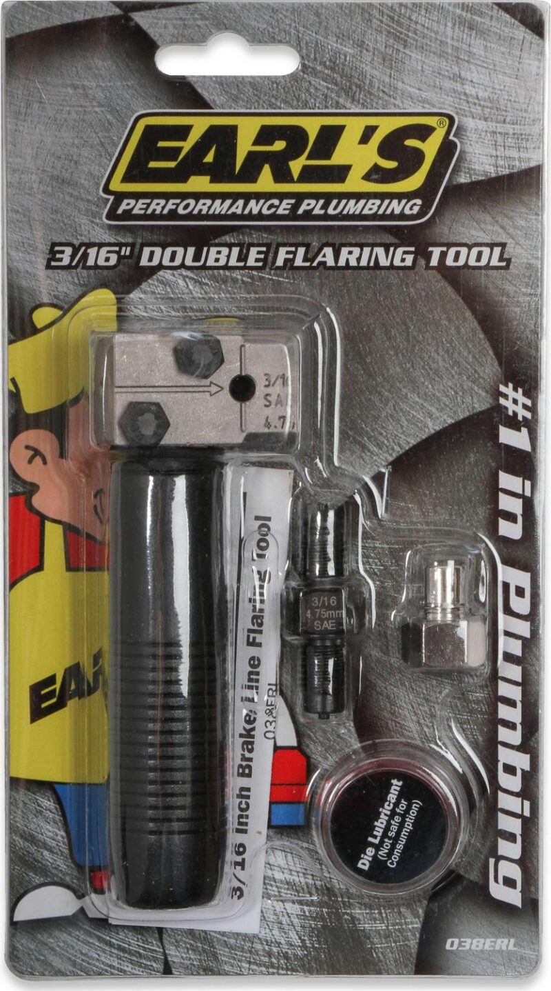 Earl's Performance 038ERL Hose Installation Tool - Image 2