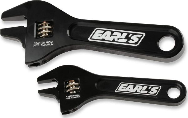Earl's Performance 230351ERL Hose End Wrench