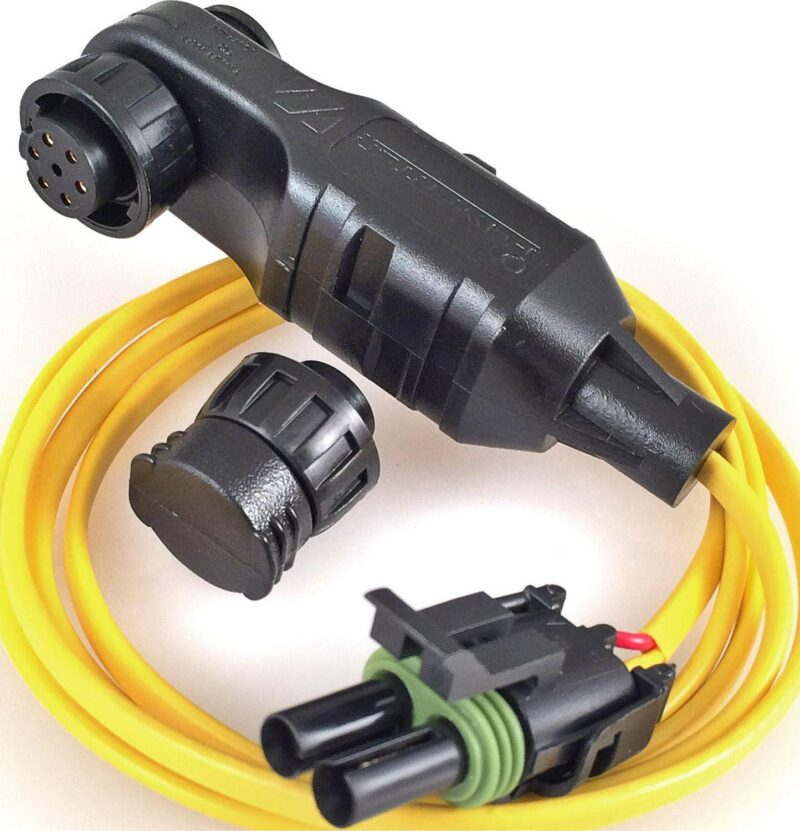 Edge Products 98611 EAS EGT Expandable - Image 4