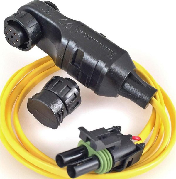 Edge Products 98611 EAS EGT Expandable