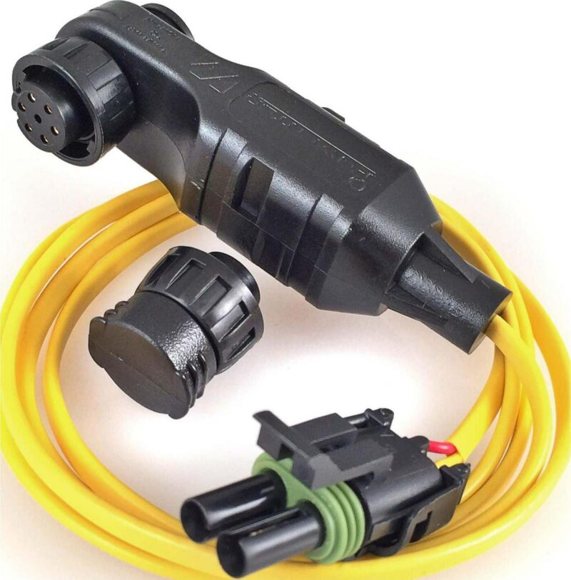 Edge Products 98611 EAS EGT Expandable