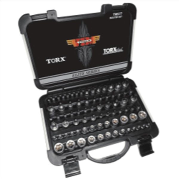 Elite Series- 77Pc. Master Set