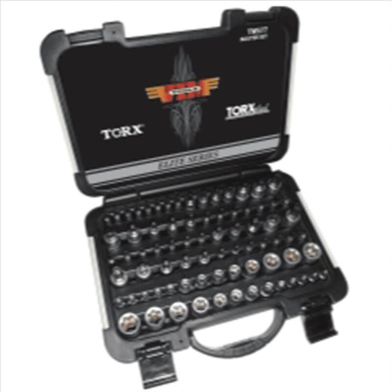 Elite Series- 77Pc. Master Set - Image 2