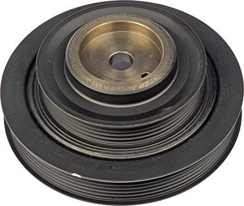 Engine Harmonic Balancer - Image 2