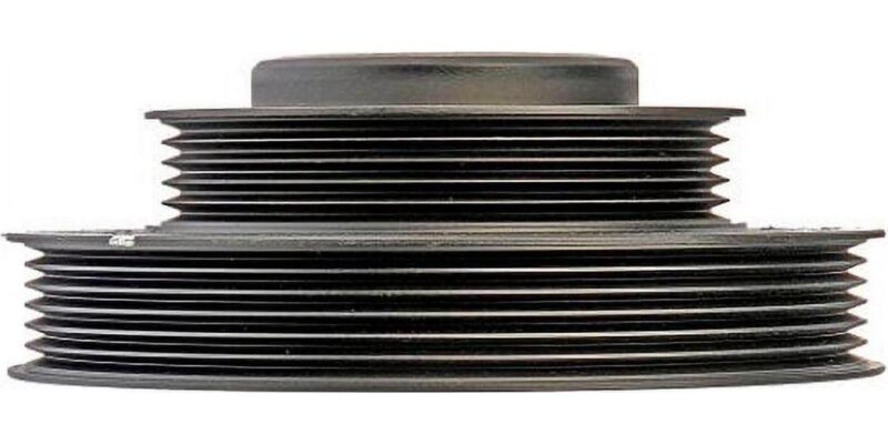 Engine Harmonic Balancer - Image 3