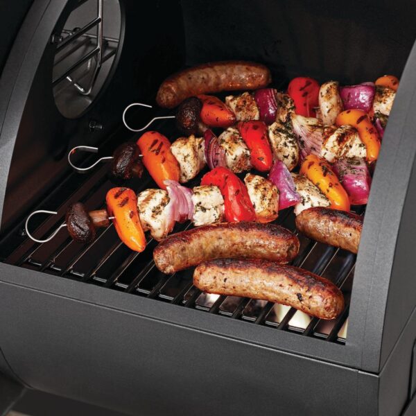 Expert Grill 28 Char 17efd588bc3464ea5684e448fc737d79