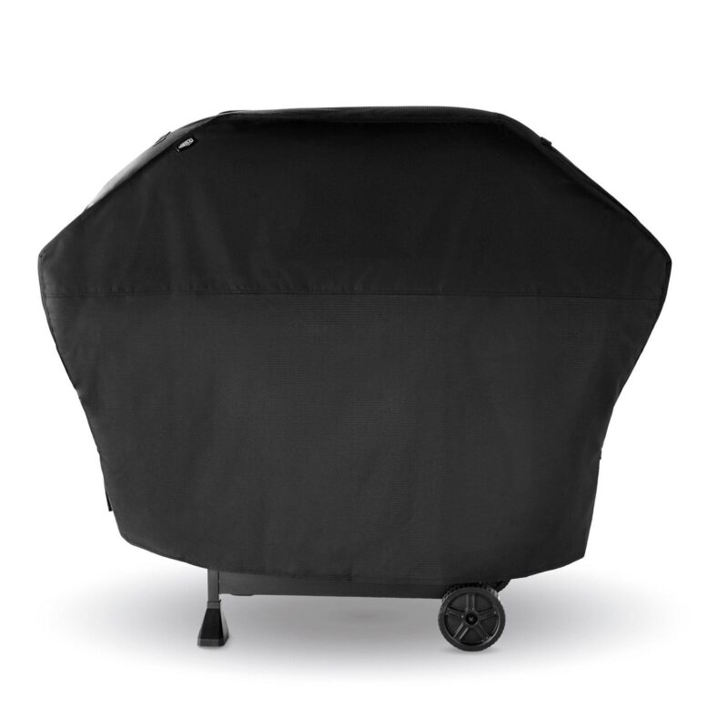 Expert Grill 4 Burner Propane Gas Grill and Protective Soft Cover - Image 3