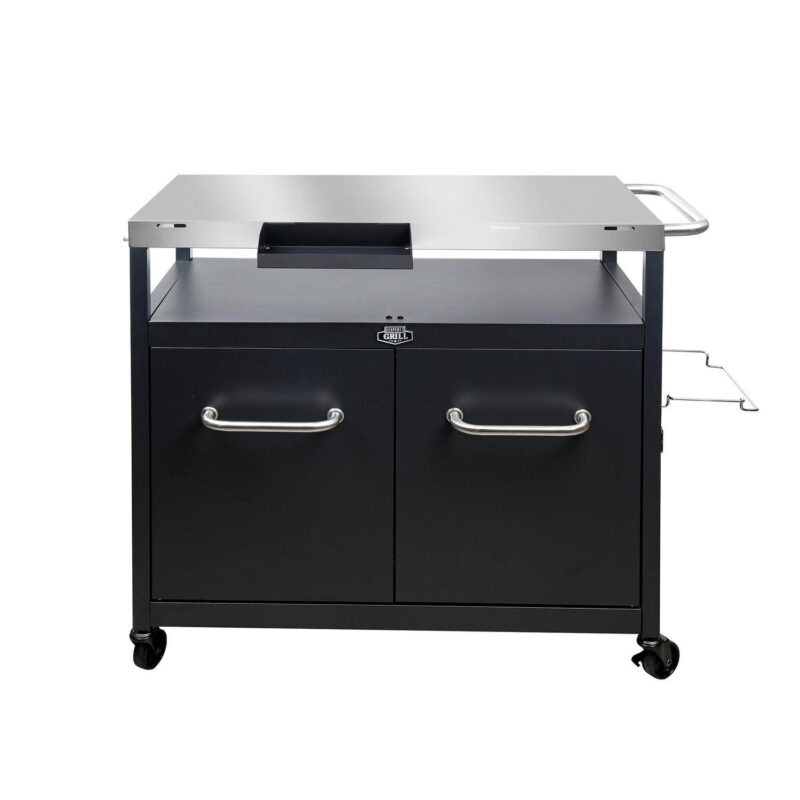 Expert Grill Superior Preparation Cart