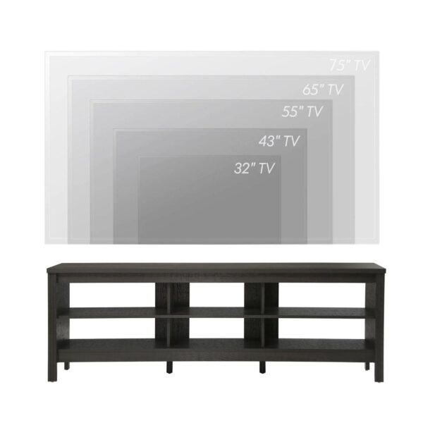 FITUEYES 70 TV Stand d2bdbe48fc996912343a6b876523ffd0
