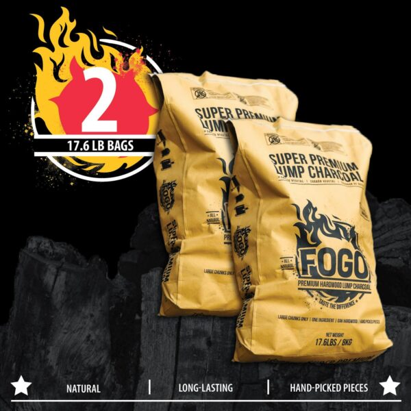 FOGO Super Premium H 8d8664b2502efbf48e5da37c52afd777