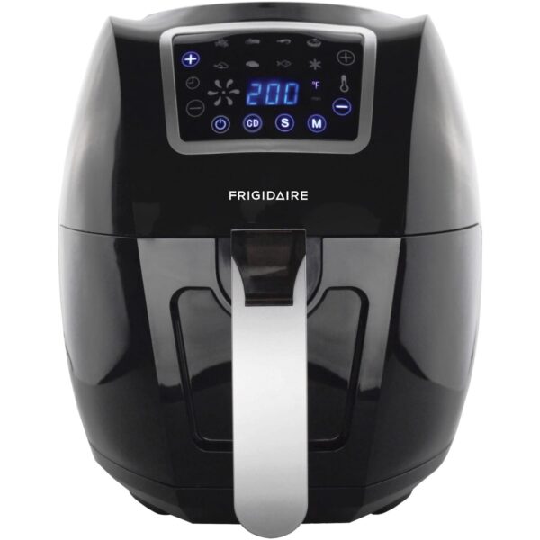 FRIGIDAIRE 6 5QT 6L 7e4451d858b65272a7f1c2f97940fafa