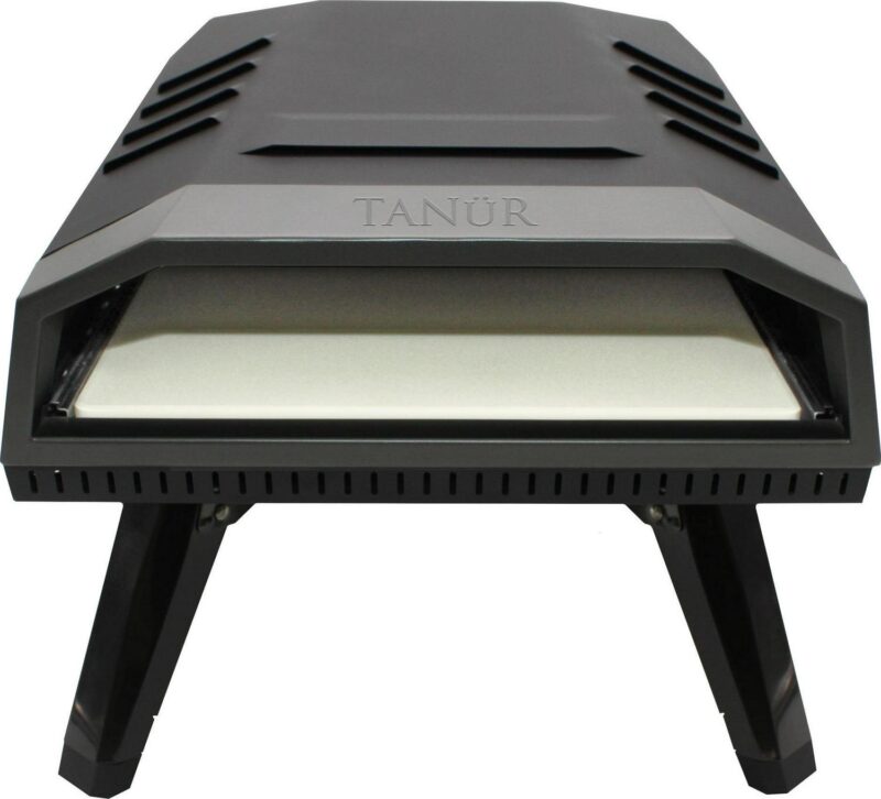 Flame King TANUR Outdoor Pizza Oven, Propane Pizza Oven Outdoor for Outdoor Cooking, 950A F, 12a - Image 9