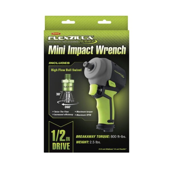 FlexzillaA Pro Mini a090aa303637619e86df5b873e766857