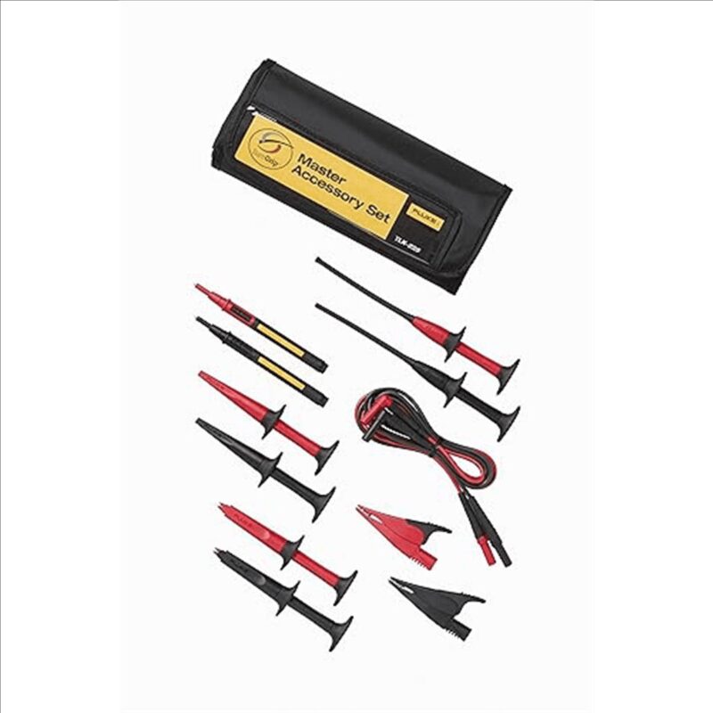 Fluke TLK225 SureGrip Master Accessory Set - Image 3