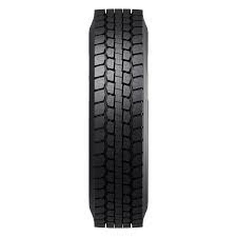 Fortune FDR601 225/70R19.5 128/126L G Commercial Tire - Image 2