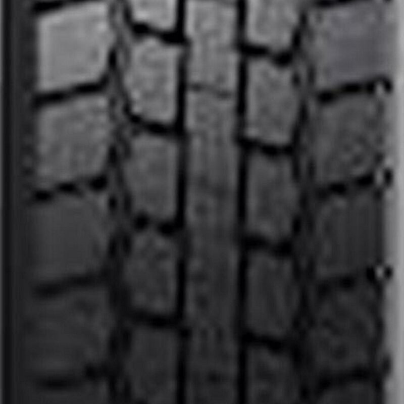 Fortune FDR601 225/70R19.5 128/126L G Commercial Tire - Image 3