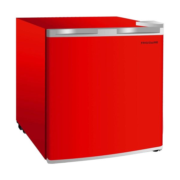 Frigidaire 1.6 Cu Ft Single Door Mini Fridge EFR115