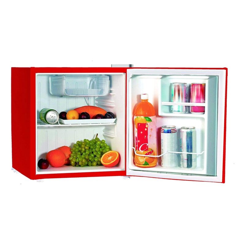 Frigidaire 1.6 Cu Ft Single Door Mini Fridge EFR115 - Image 3