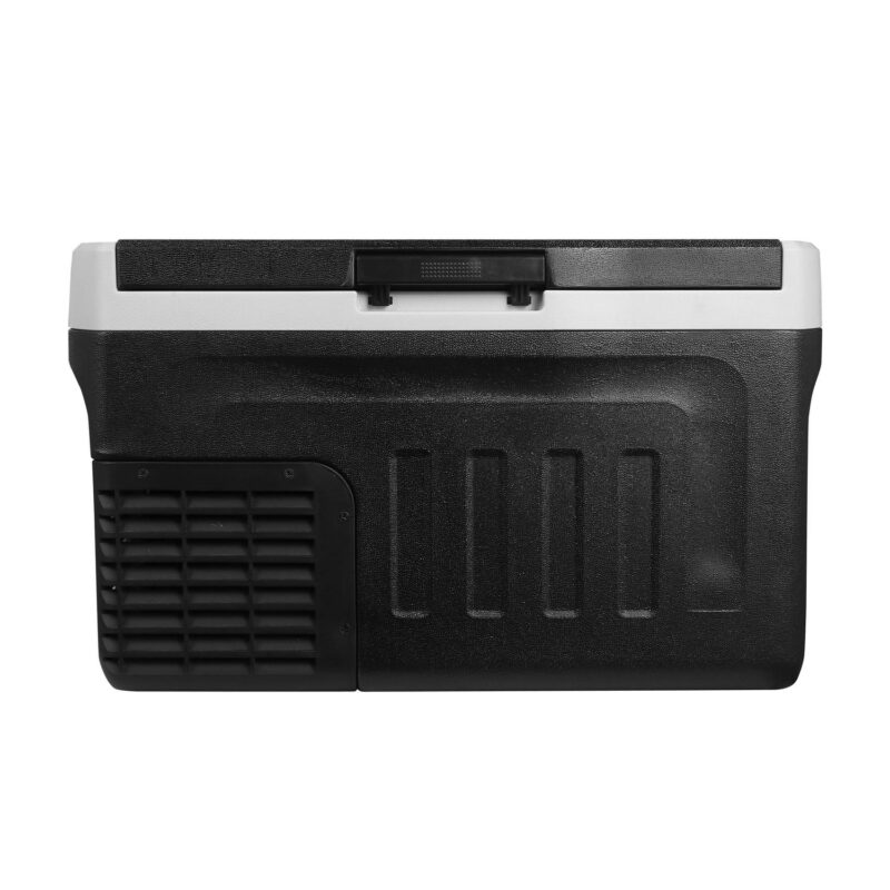 Frigidaire 20L Portable Convertible Electric Refrigerator/Freezer, 12V Car Charging - Image 8
