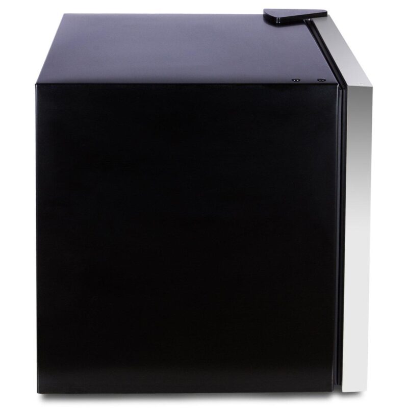 Frigidaire, 70 Can Beverage Refrigerator, (EFMIS164) Black - Image 6